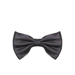 Nicky Men Silk Bow Tie